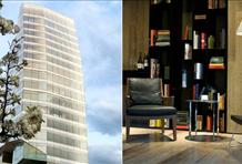 The Cooper Square Hotel